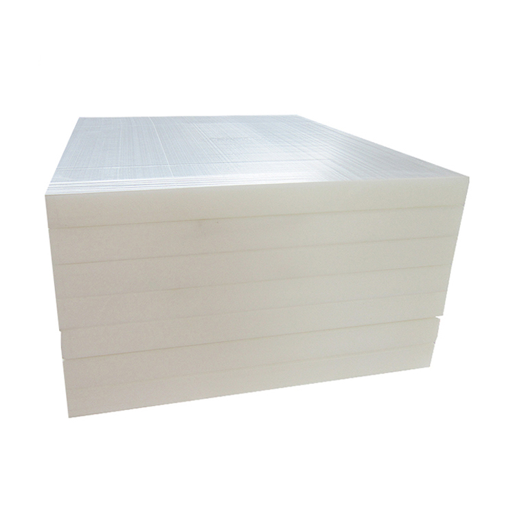 High Density Polyethylene Board Sheets